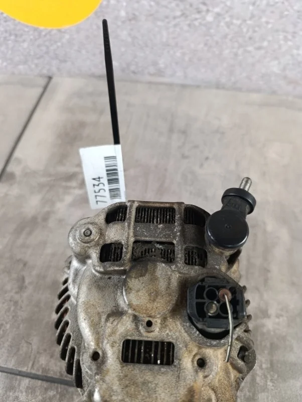 Генератор Suzuki SX4 2010 YC41