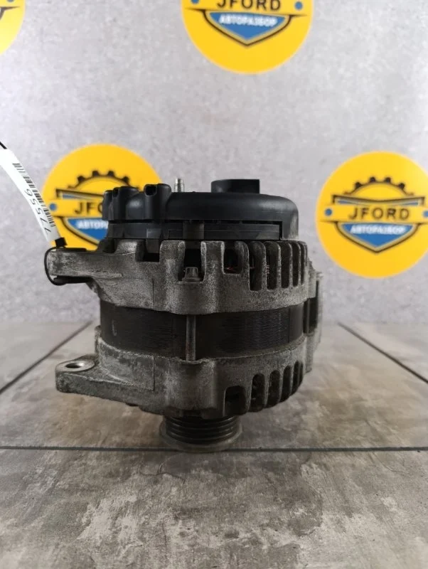 Генератор SsangYong Actyon 2013 CK