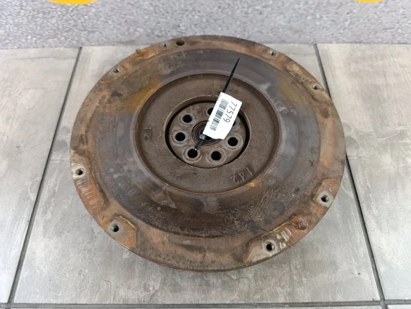 Маховик Mitsubishi Pajero Sport 2009 KH4W