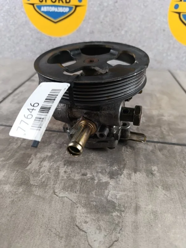 Насос гидроусилителя Mitsubishi Outlander 2004 CU5W