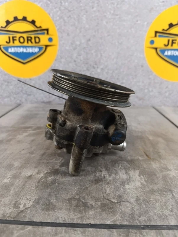 Насос гидроусилителя Land Rover Freelander 1999 L314