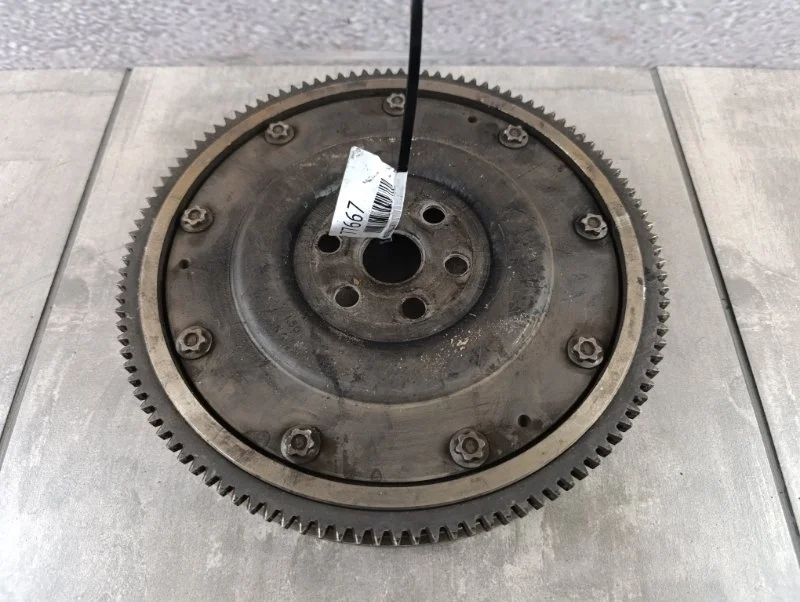 Маховик Mazda 3 2011 BL