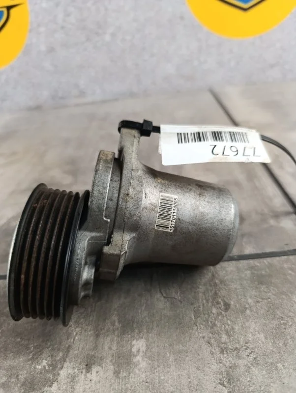 Натяжитель приводного ремня Mazda 3 2011 BL