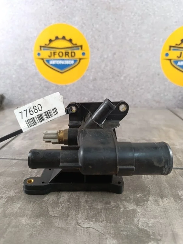 Переходник выпуска антифриза Mazda 3 2011 BL