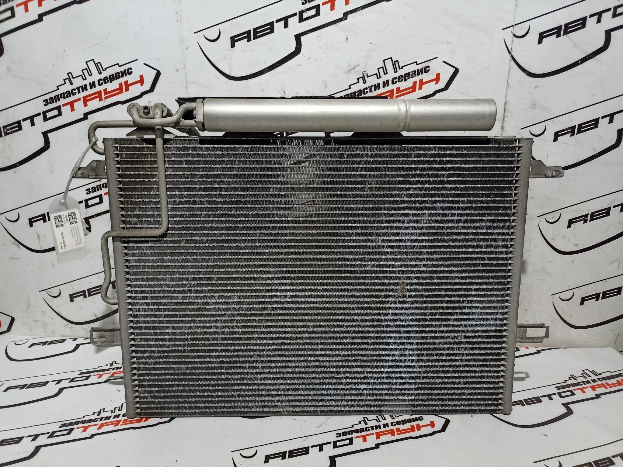 РАДИАТОР КОНДИЦИОНЕРА MERCEDES-BENZ CLS-CLASS E-CLASS C219 S211 W211 A2115001154 RE144Z