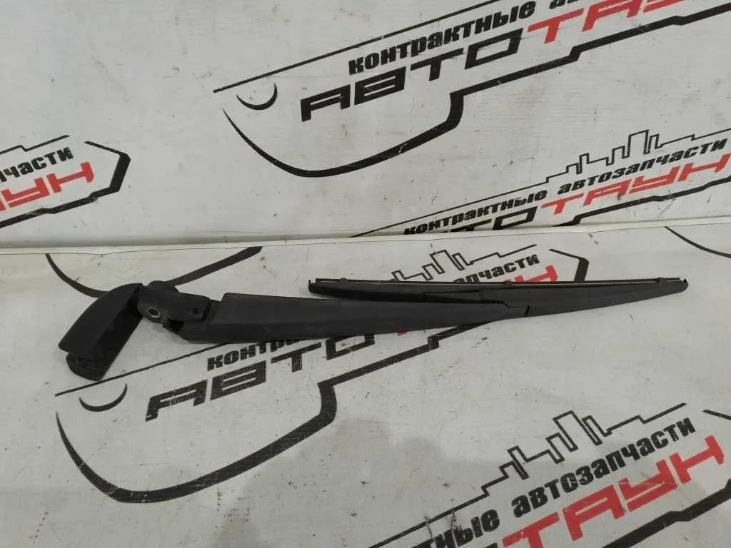 ДВОРНИК ЗАДНЕЙ ДВЕРИ TOYOTA LEXUS ESTIMA LAND CRUISER LX570 ACR50W ACR55W GRJ200 GSR50W GSR55W URJ200 URJ202W UZJ200W VDJ200 ПЛАСТИКОВЫЙ 8524128100