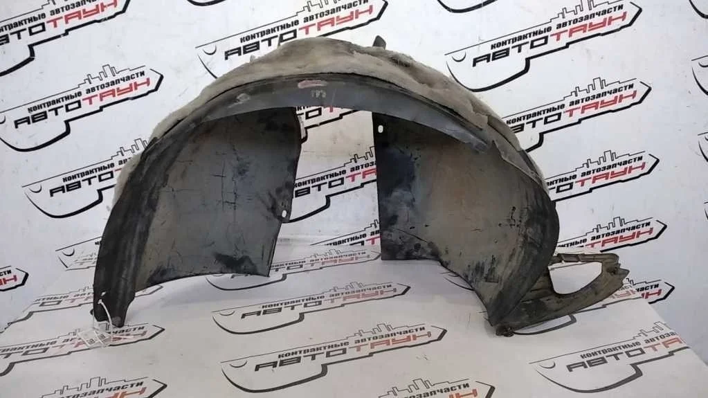 ПОДКРЫЛОК PEUGEOT ПЕРЕД ПРАВО 7136AK