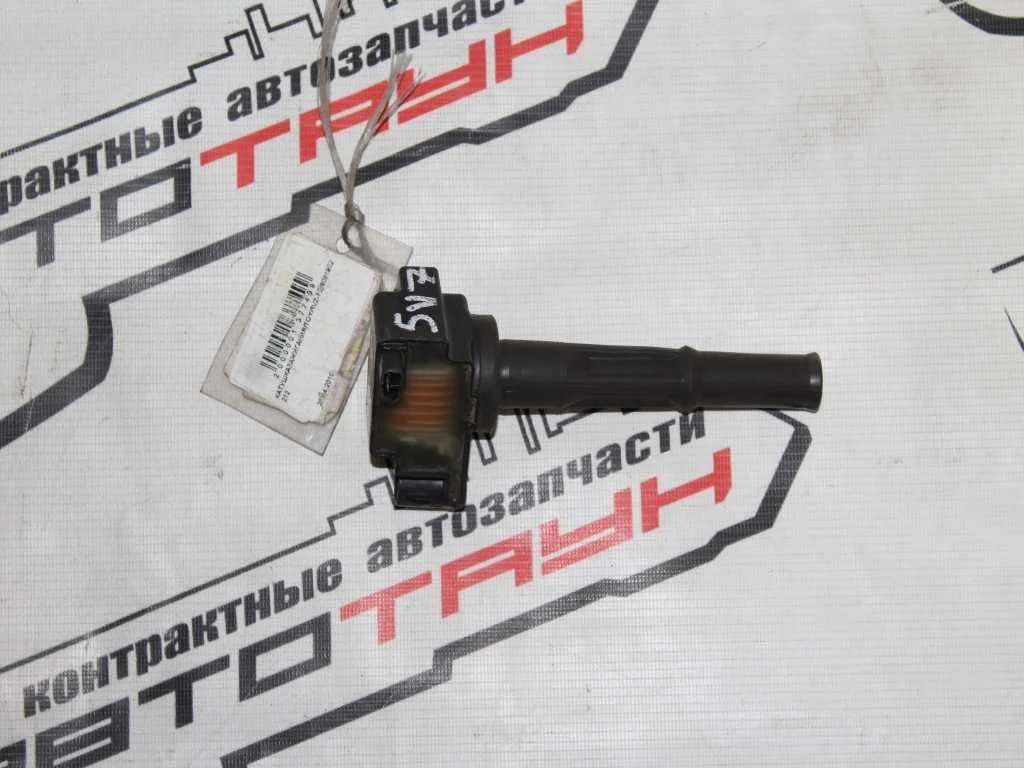 КАТУШКА ЗАЖИГАНИЯ TOYOTA 9091902212