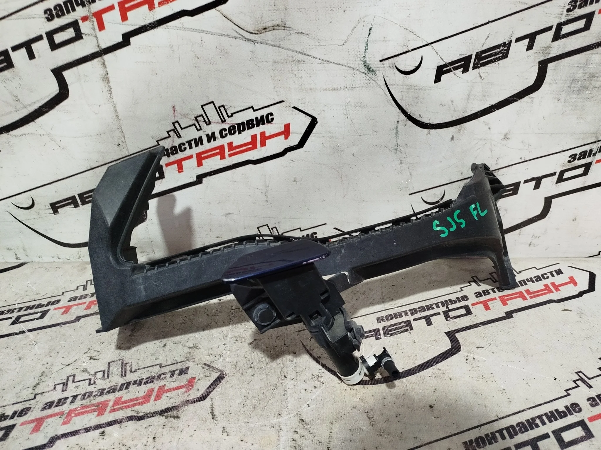 РЕСНИЧКА SUBARU ПЕРЕД ЛЕВО 57707SG010