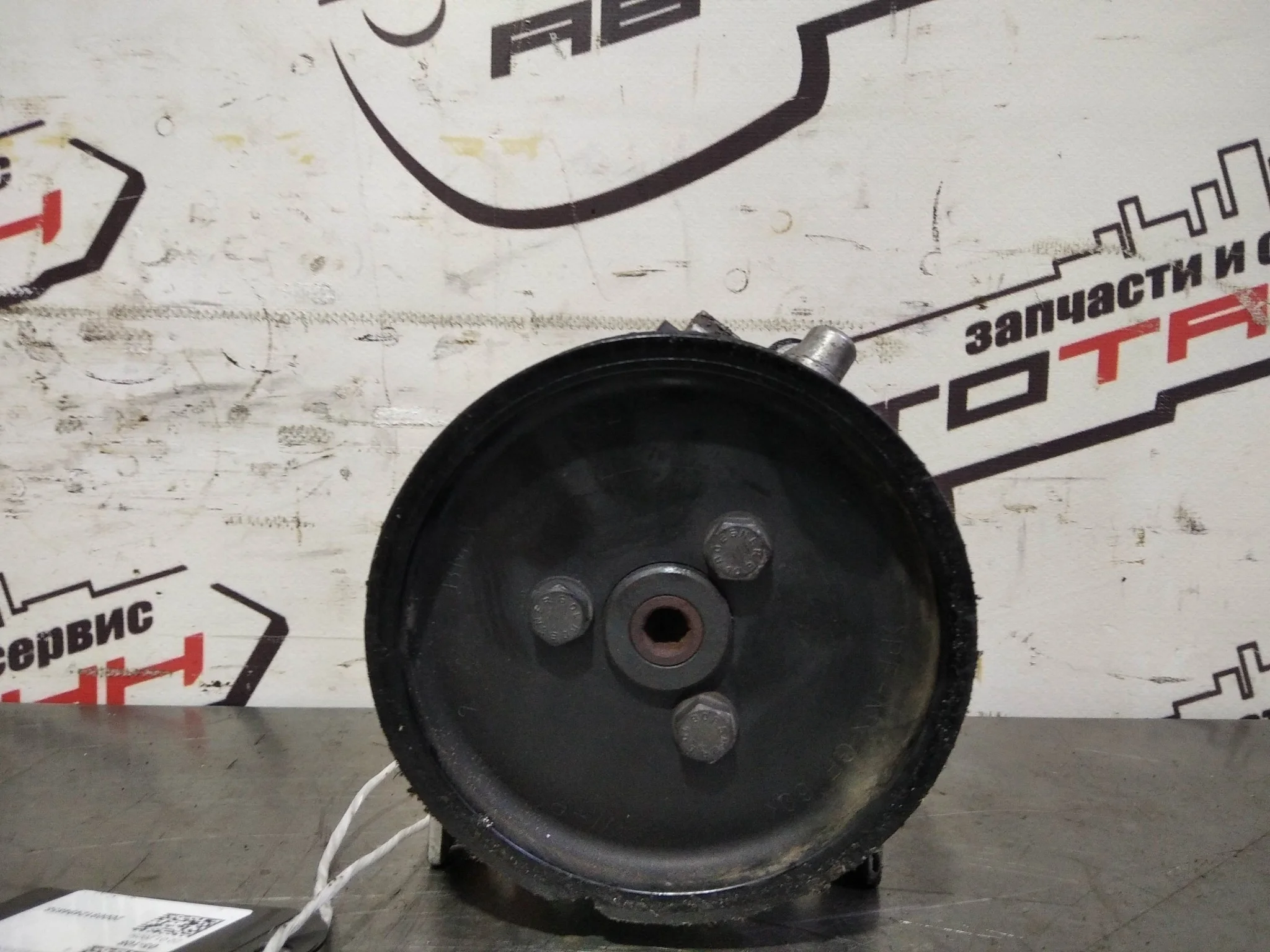 ГУР BMW 32416757914