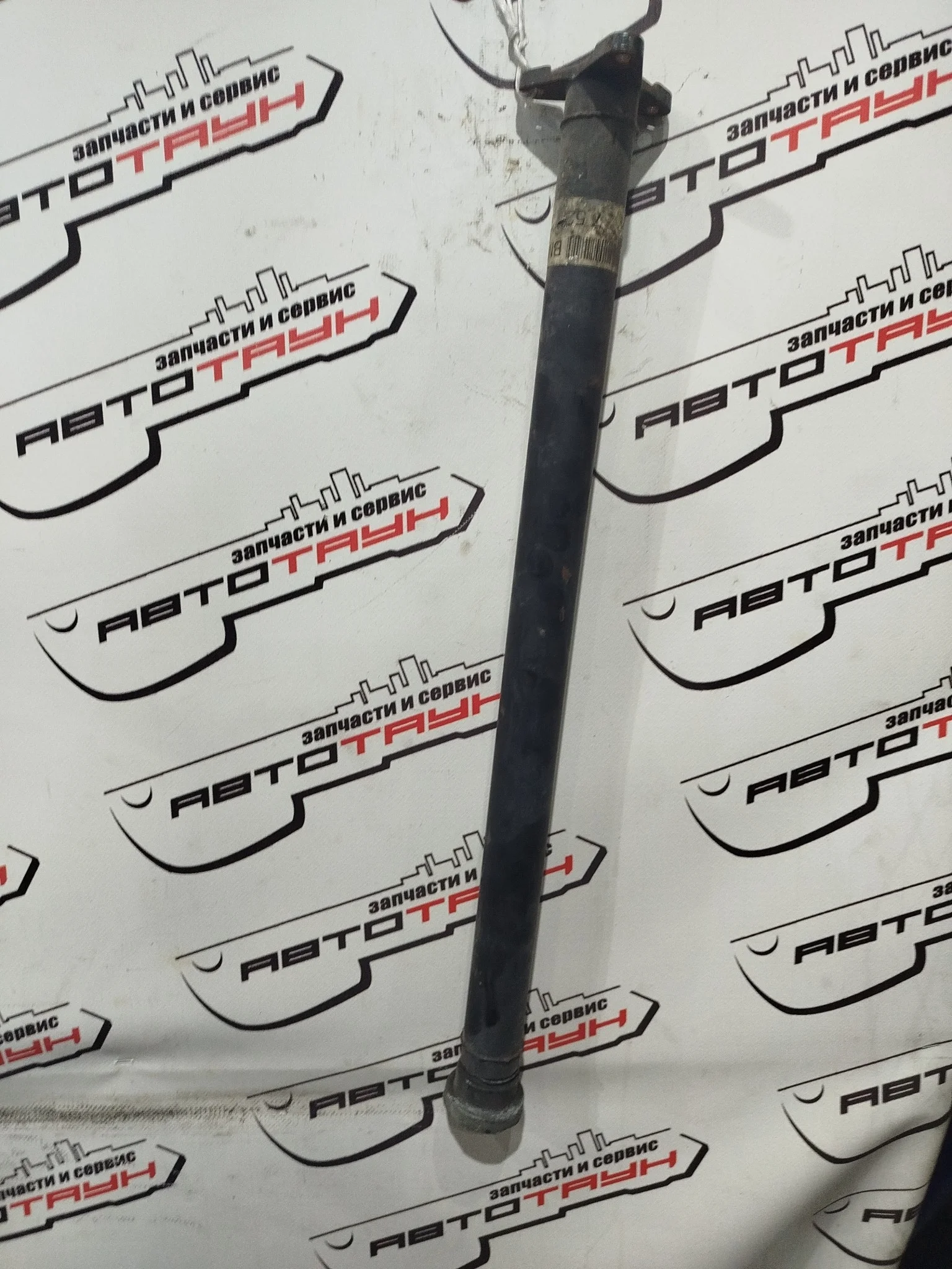 КАРДАН BMW ПЕРЕД 26207524371 DY257Z