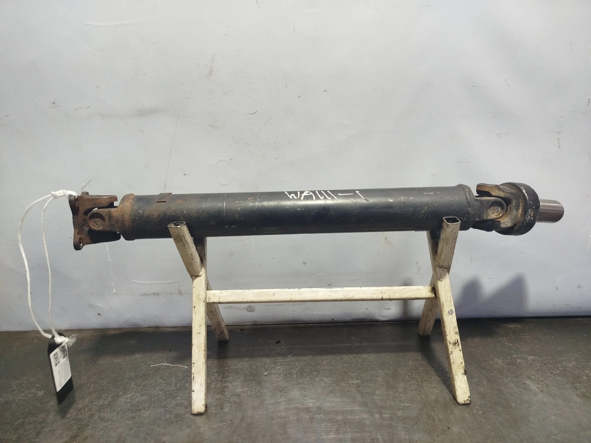 КАРДАН TOYOTA LEXUS 3710048020 DY098