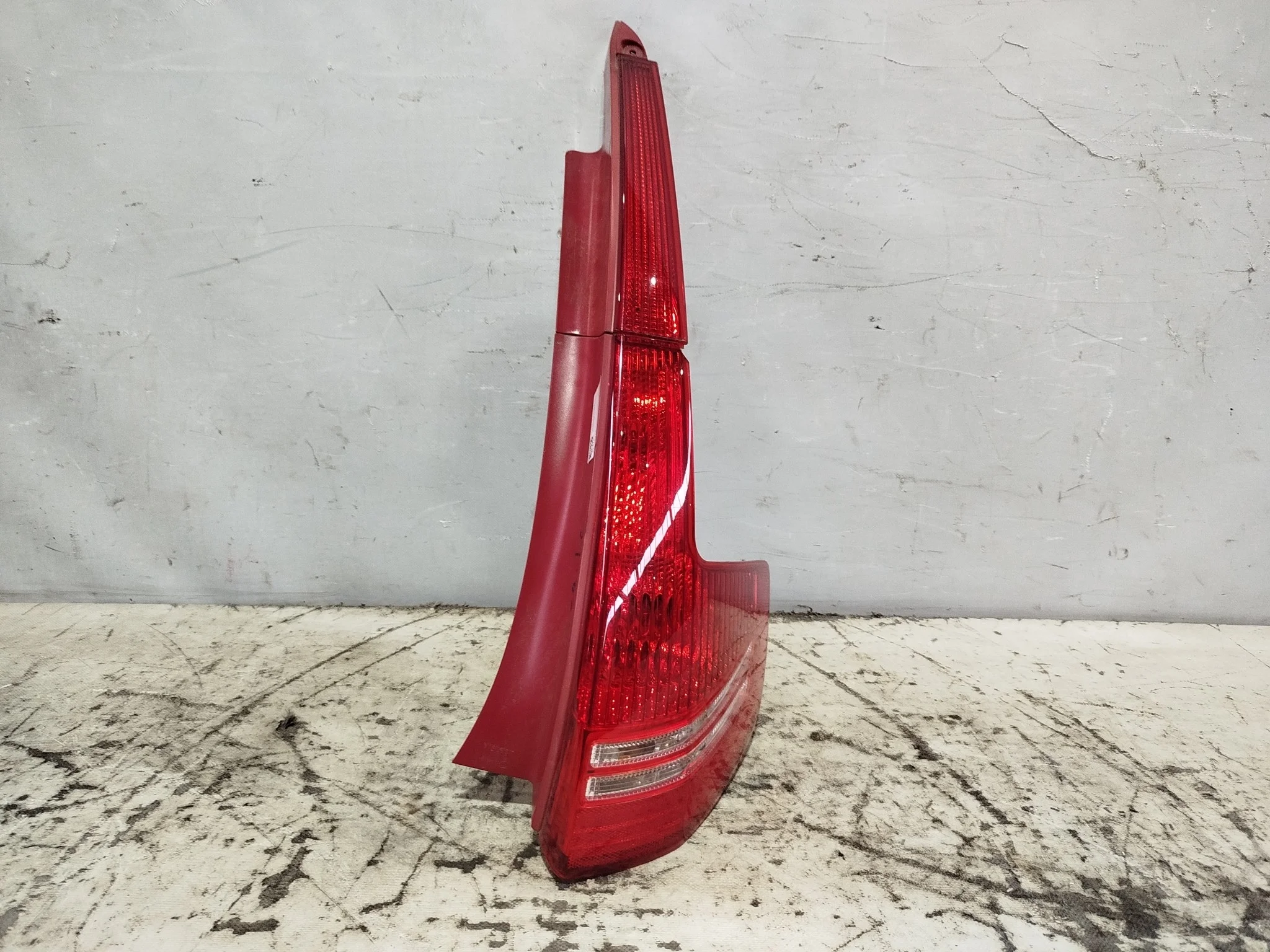 ФОНАРЬ CITROEN ПРАВО 6351T8 S3858