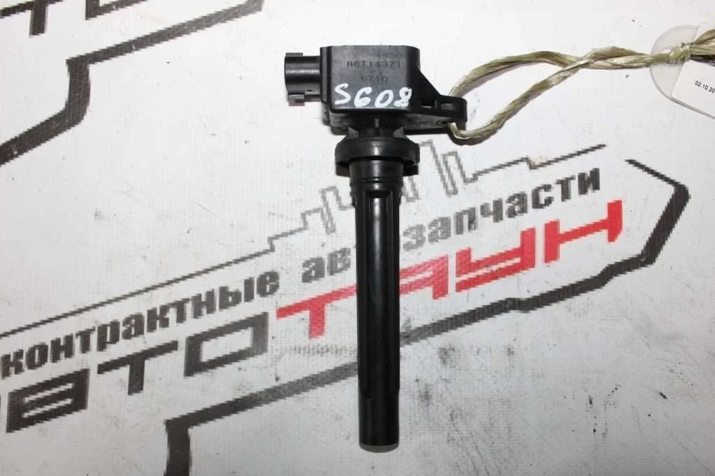КАТУШКА ЗАЖИГАНИЯ SUZUKI 3340065J00