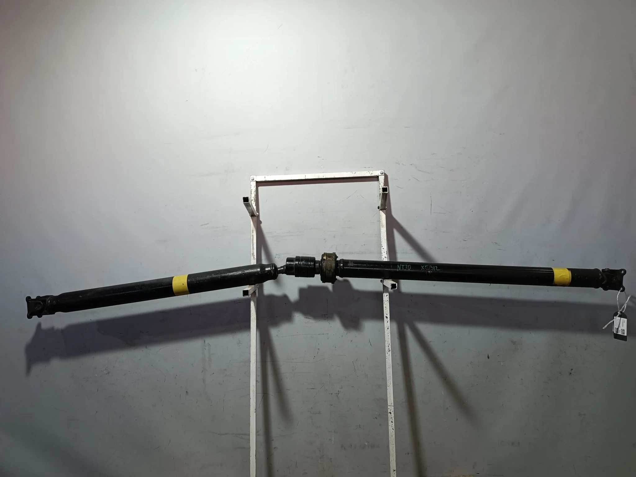 КАРДАН NISSAN 370008H310 XE312