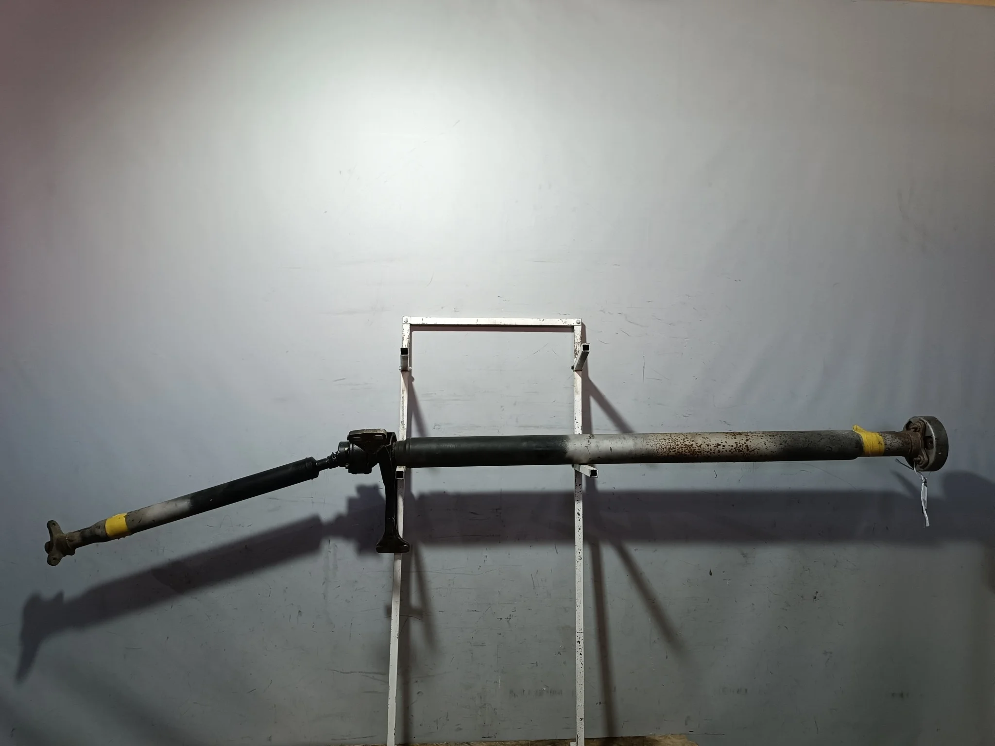 КАРДАН VOLKSWAGEN 3C0521101Q XE282