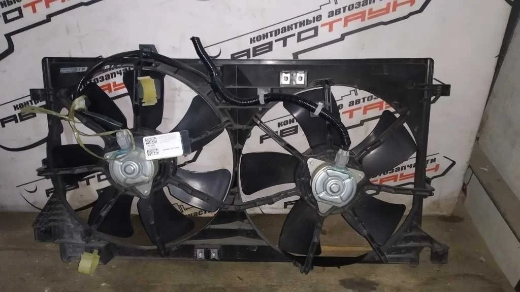 ДИФФУЗОР MAZDA Z66815025