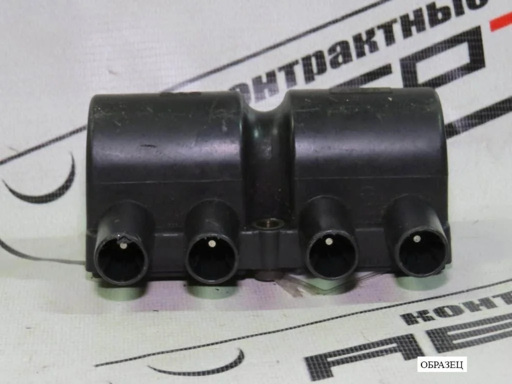 КАТУШКА ЗАЖИГАНИЯ CHEVROLET DAEWOO OPEL CHERY 25182496