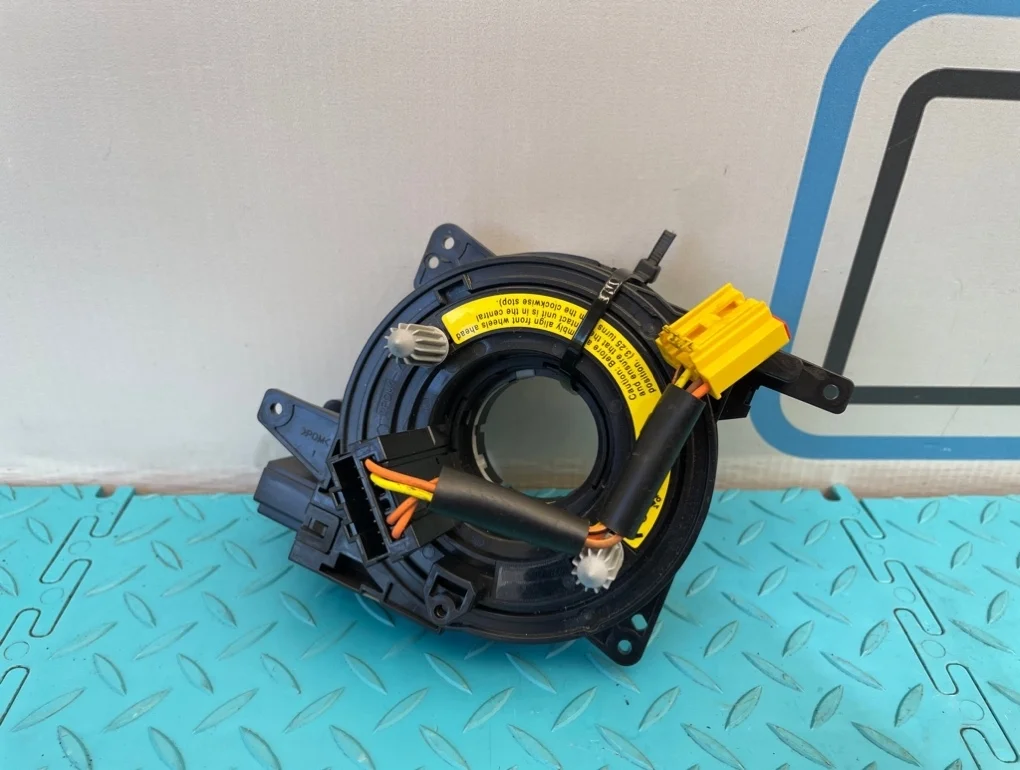 Шлейф подрулевой Volvo V40 2013 31343218 MV B4164T 1.6