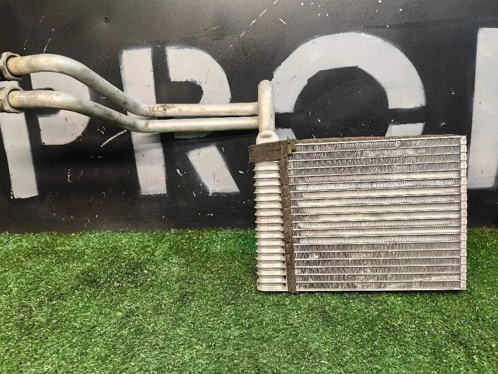 Радиатор отопителя Ford Focus 3