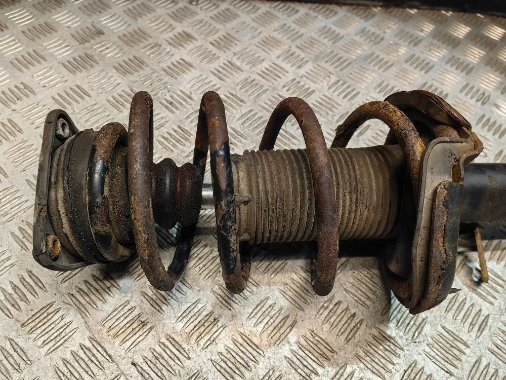 Пружина передняя Focus Focus 3