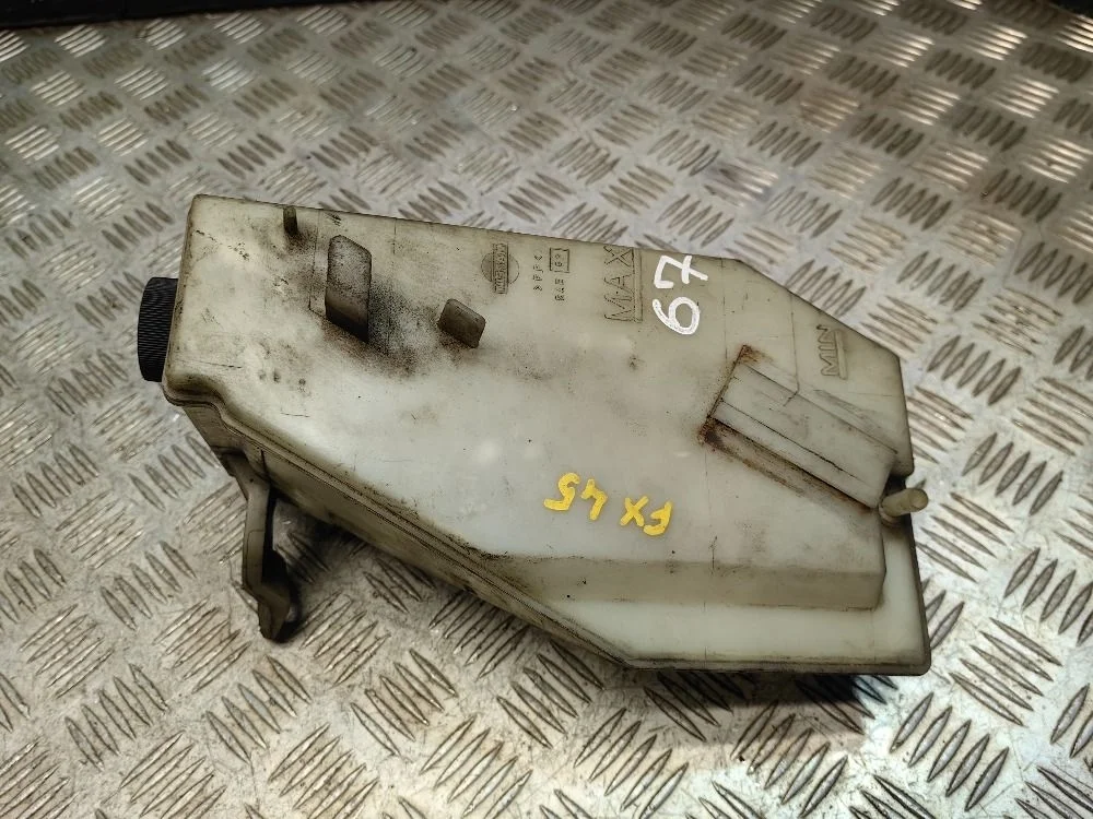 Бачок расширительный Infiniti FX45