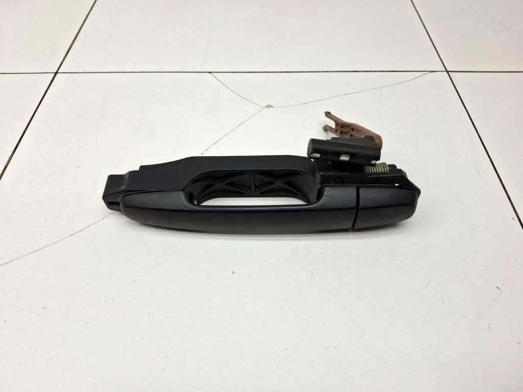 Ручка двери задней наружная левая Toyota Hilux 7 2012 AN10, AN20, AN30