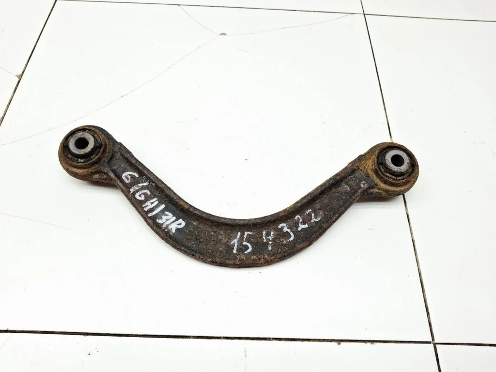 Рычаг задний верхний Mazda 6 2009 GH