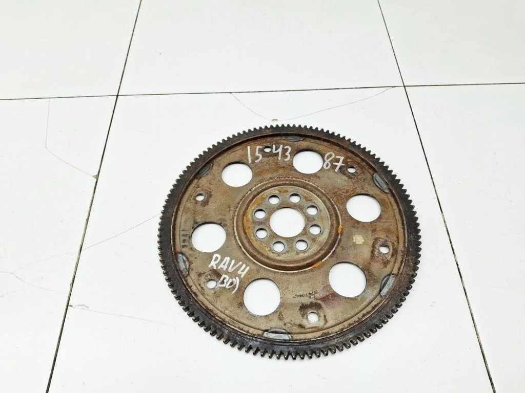 Маховик Toyota RAV4 A30