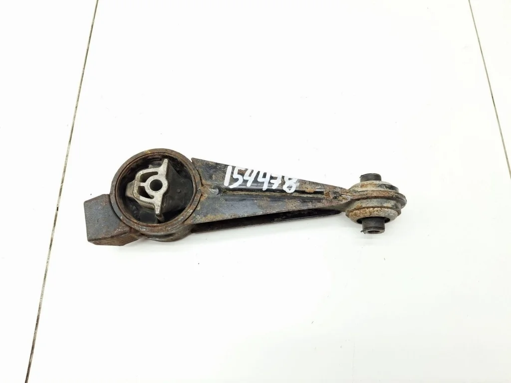 Опора двигателя правая Citroen C5 2002 DC, DE