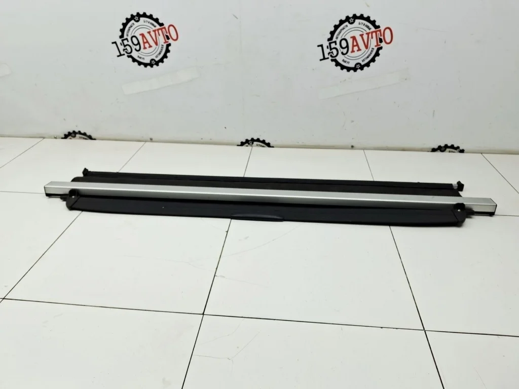 Шторка багажника Subaru Outback B13, BP