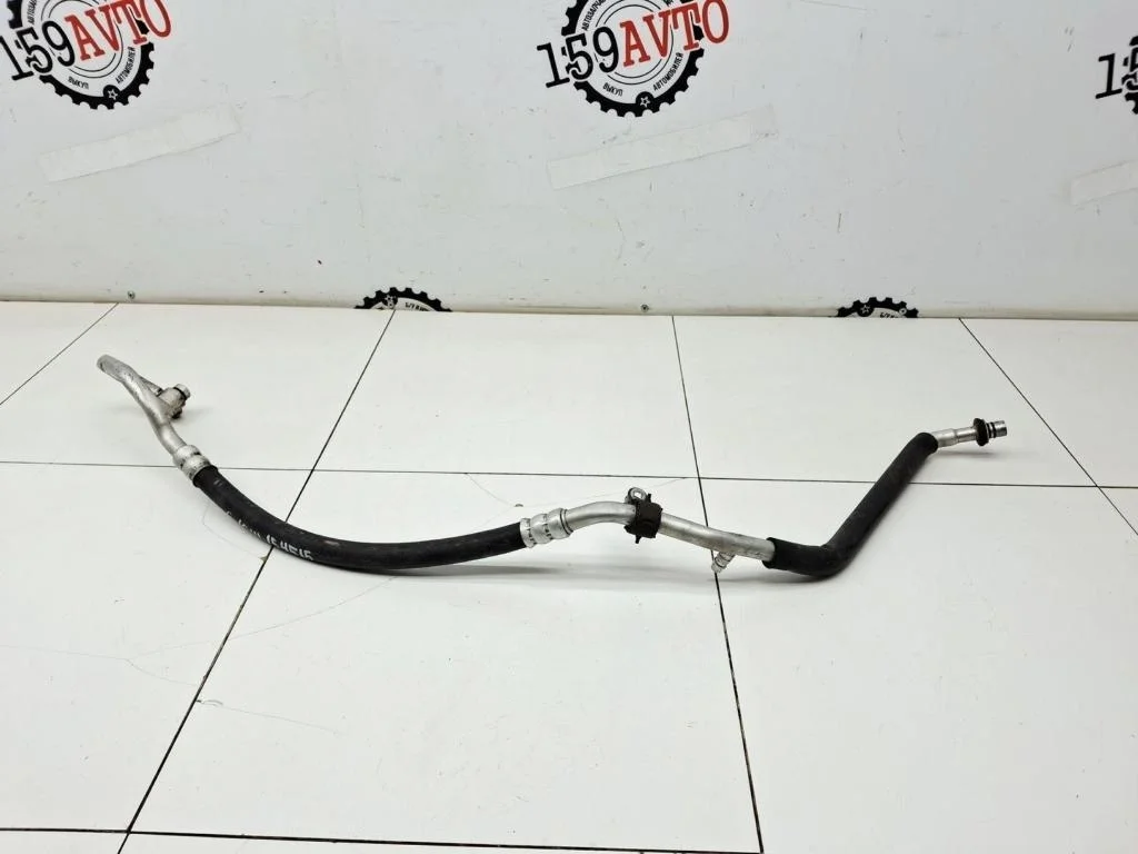 Трубка кондиционера Mazda 6 2009 GH
