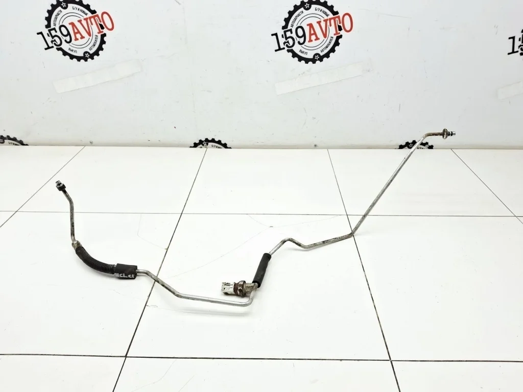 Трубка кондиционера Mazda 6 2009 GH