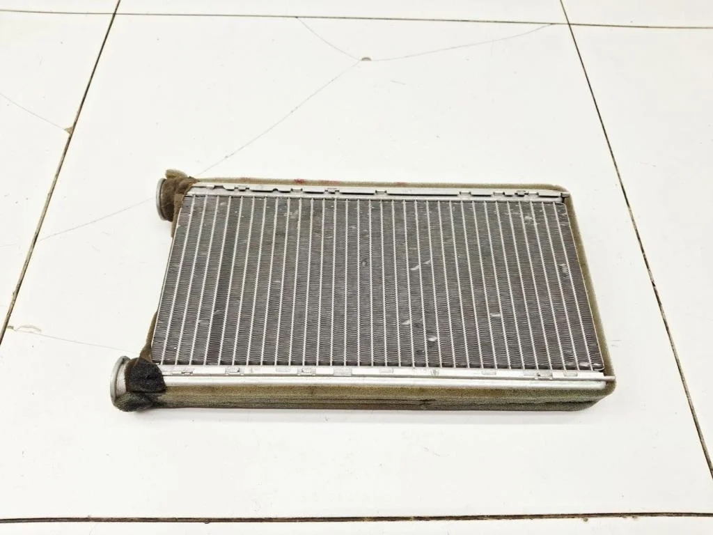 Радиатор отопителя Subaru Forester S12, SH