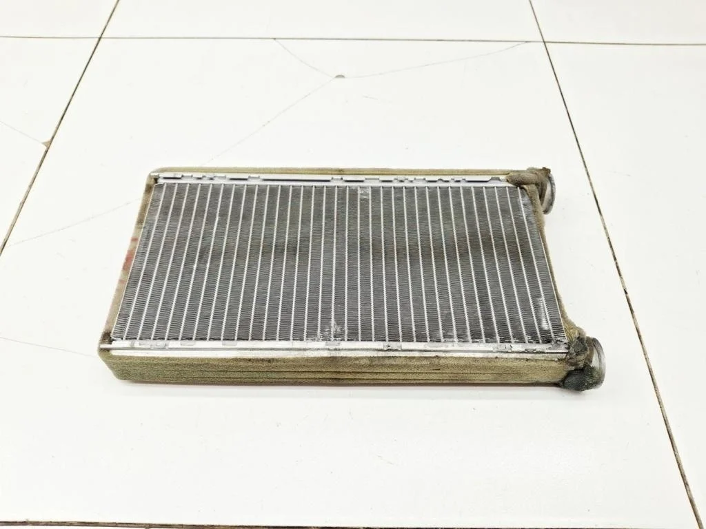 Радиатор отопителя Subaru Forester S12, SH