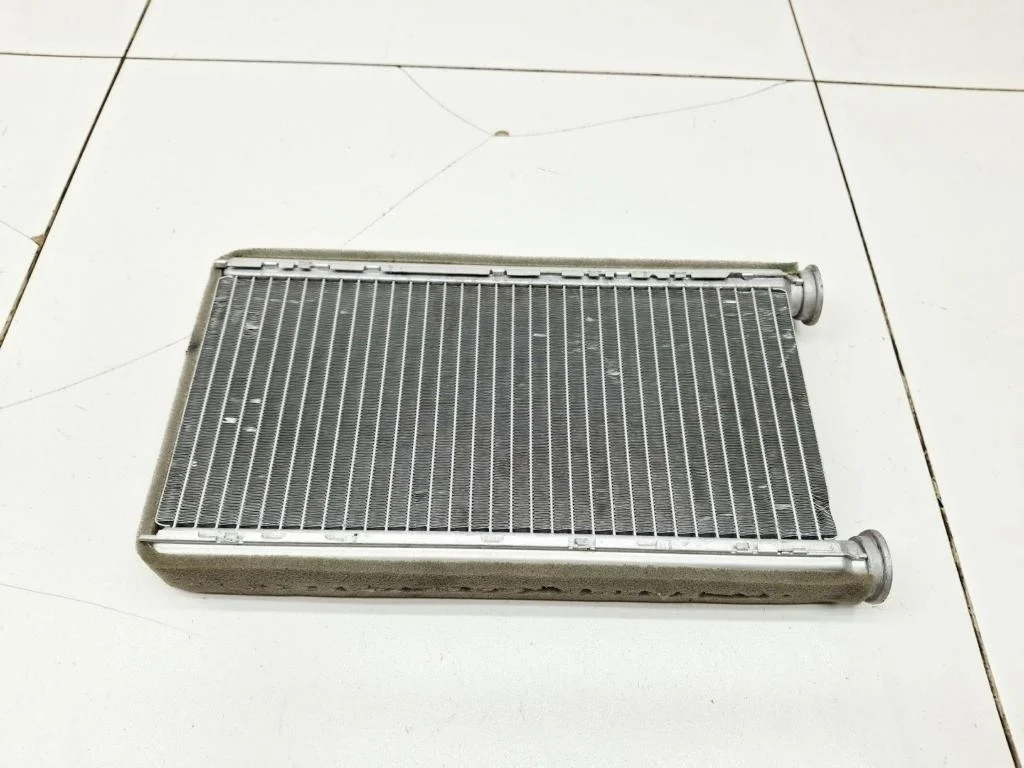 Радиатор отопителя Subaru Forester S12, SH