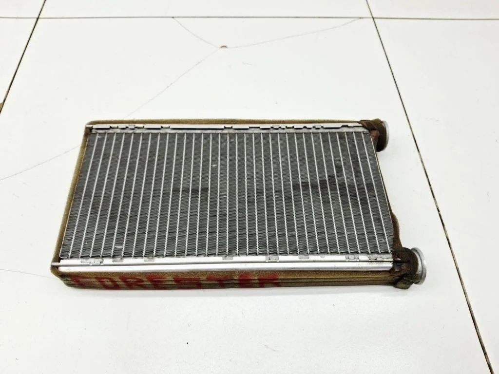 Радиатор отопителя Subaru Forester S12, SH