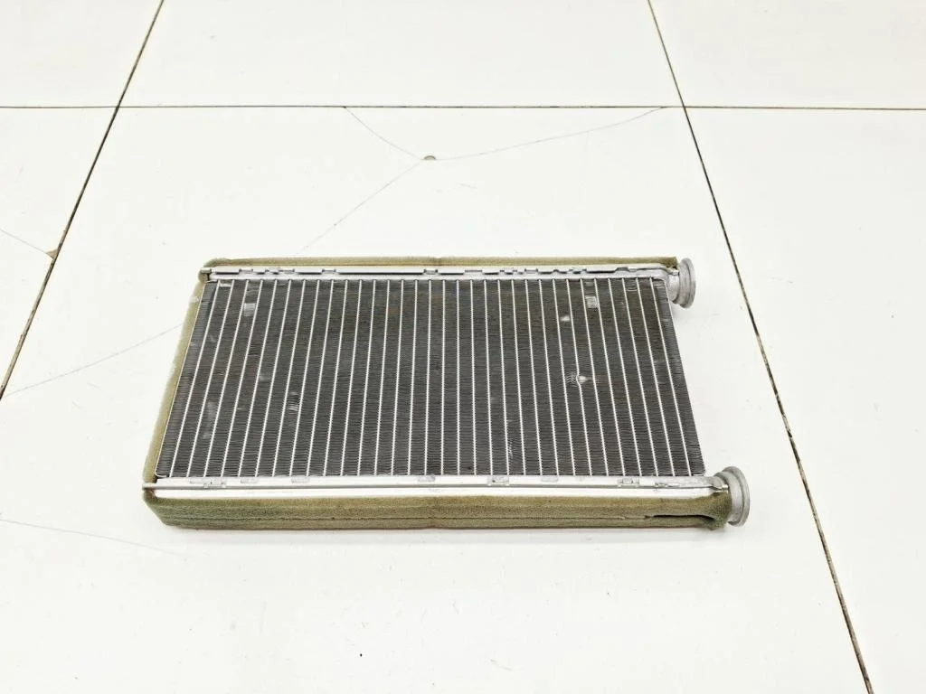 Радиатор отопителя Subaru Impreza G12, GE, GH