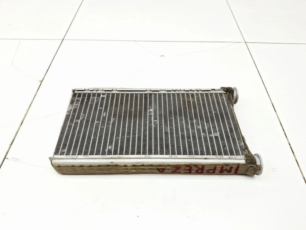 Радиатор отопителя Subaru Impreza G12, GE, GH