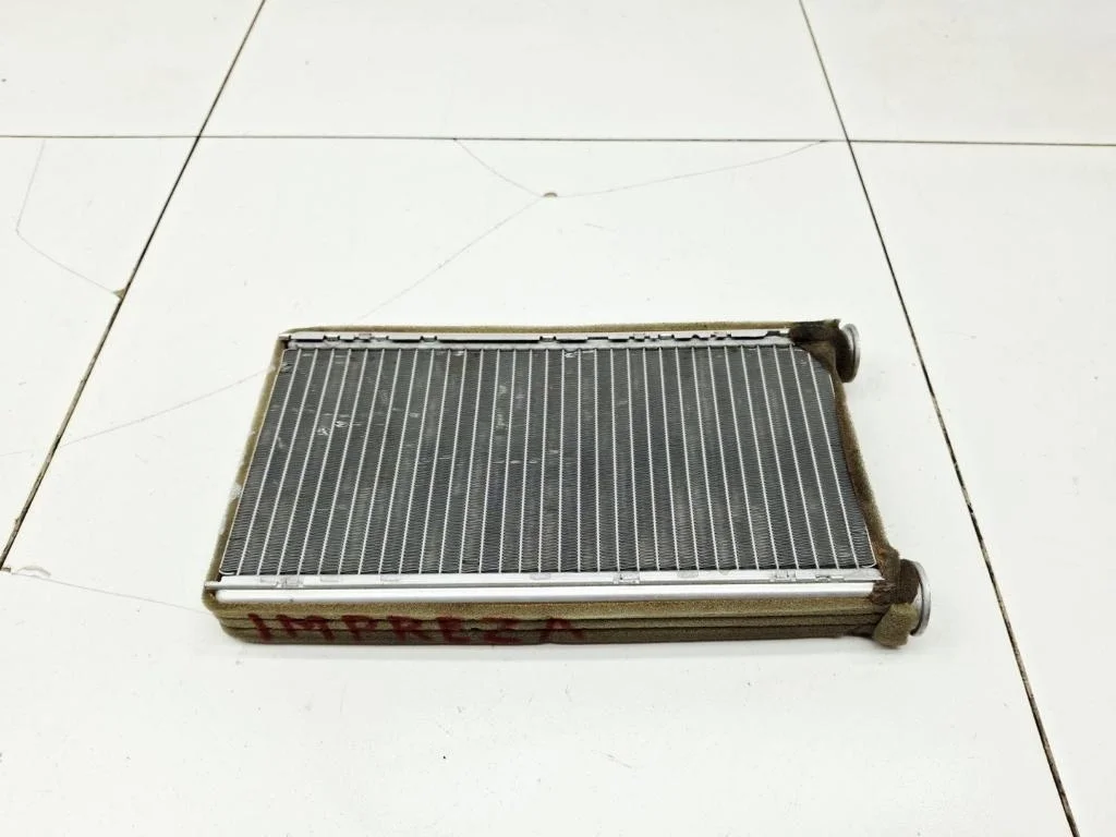 Радиатор отопителя Subaru Impreza G12, GE, GH