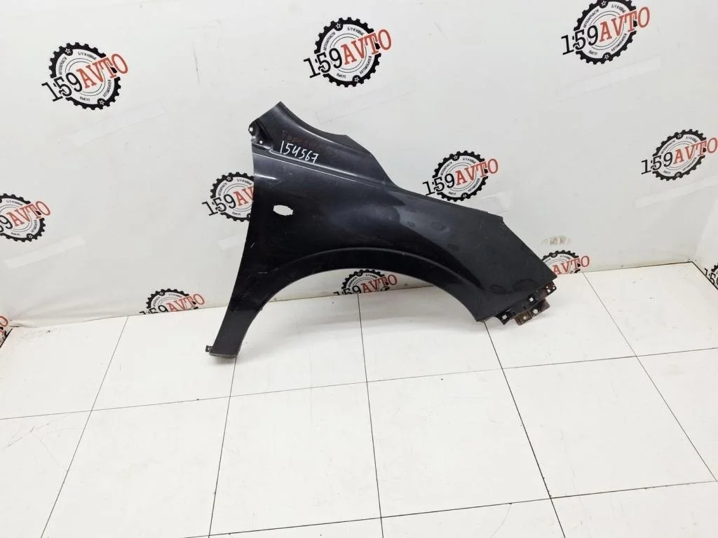 Крыло переднее правое Subaru Forester S13, SJ