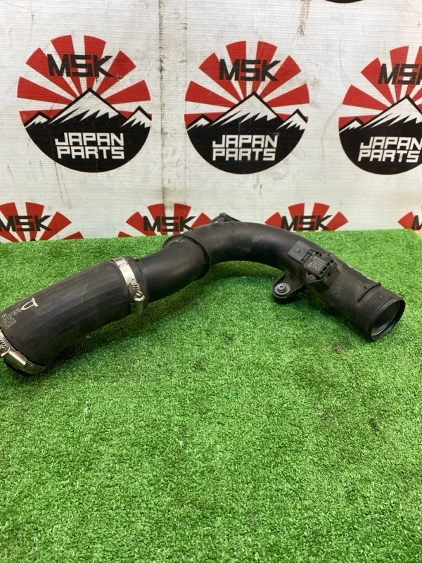 Патрубок интеркуллера Volkswagen Tiguan 2017 6C0145770A CZP