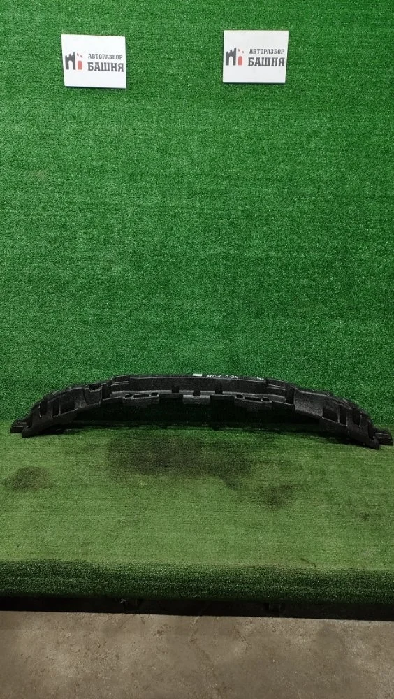 Усилитель бампера (пена) Bmw 3 2019 51117422212 G20 B47D20B, передний