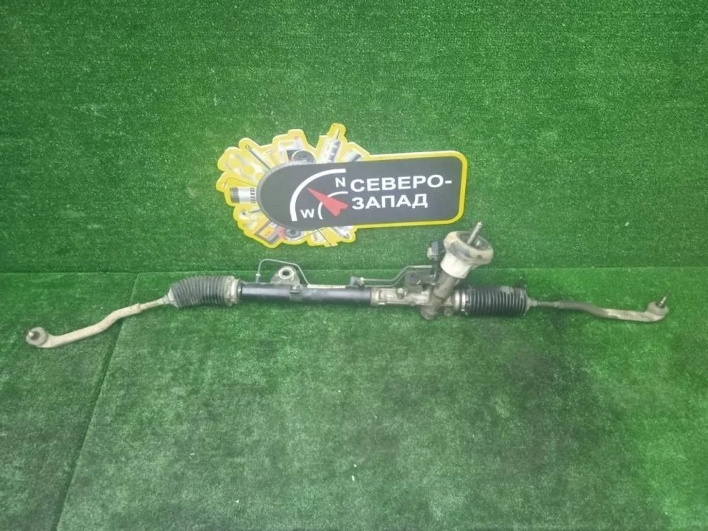 Рейка рулевая Renault Kaptur 2017 490012993R HHA F4R410