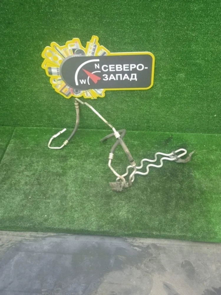 Радиатор гидроусилителя Renault Kaptur 2017 497218897R HHA F4R410