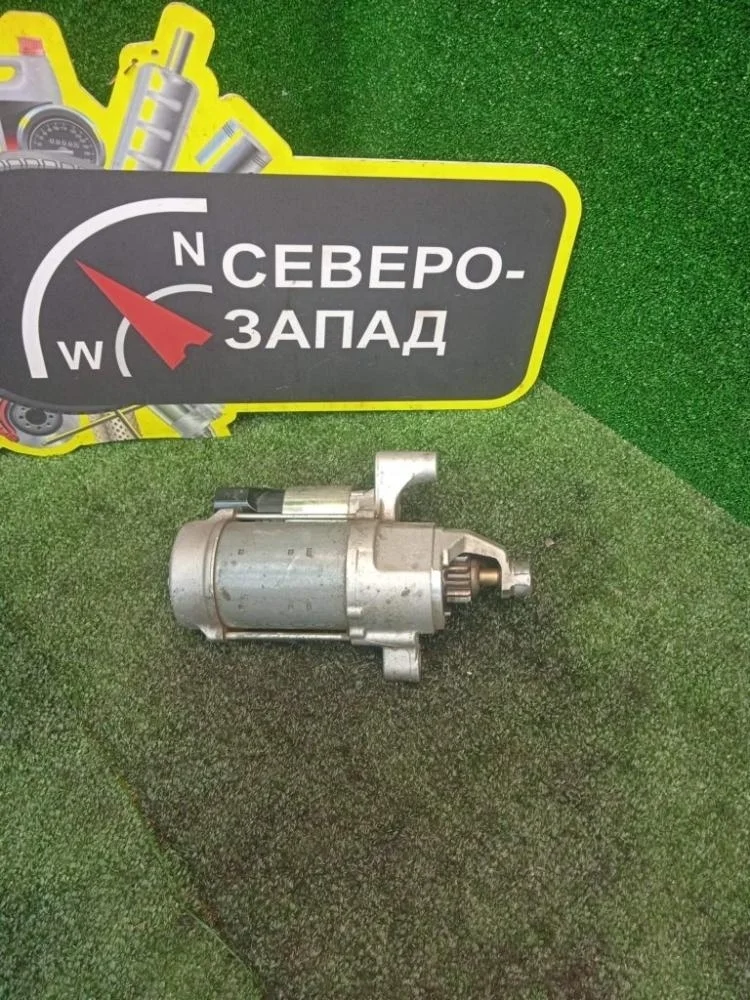 Стартер Porsche Cayenne 2018 9Y3911024 9YA DCBE