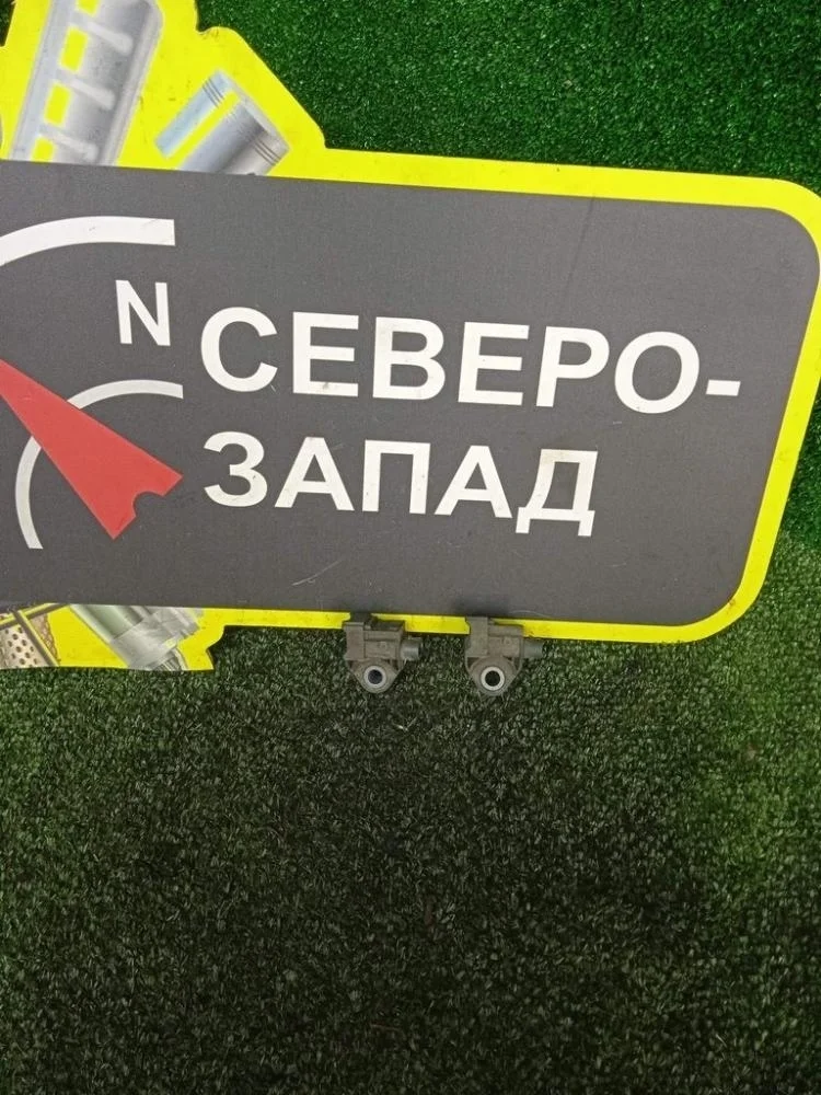 Датчик удара Porsche Cayenne 2018 4N0959651D 9YA DCBE, передний