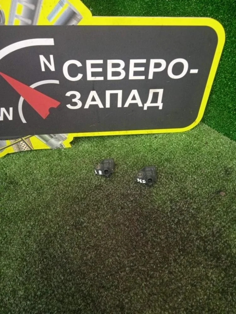 Датчик удара Porsche Cayenne 2018 4N0959651D 9YA DCBE