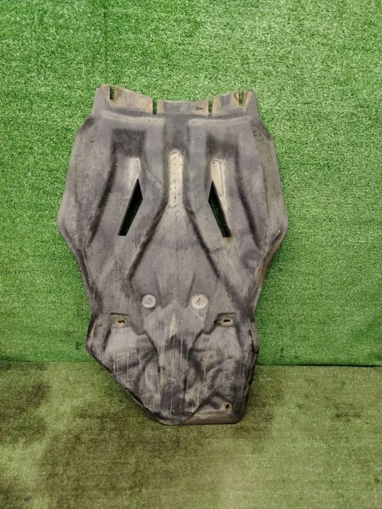 Защита КПП Lexus Lx570 2016 5142060090 URJ201 3URFE