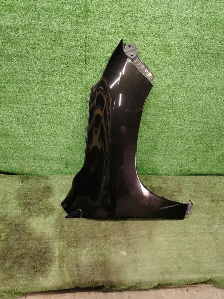 Крыло Lexus LX570 2016 5380160D80 URJ201 3URFE, переднее правое